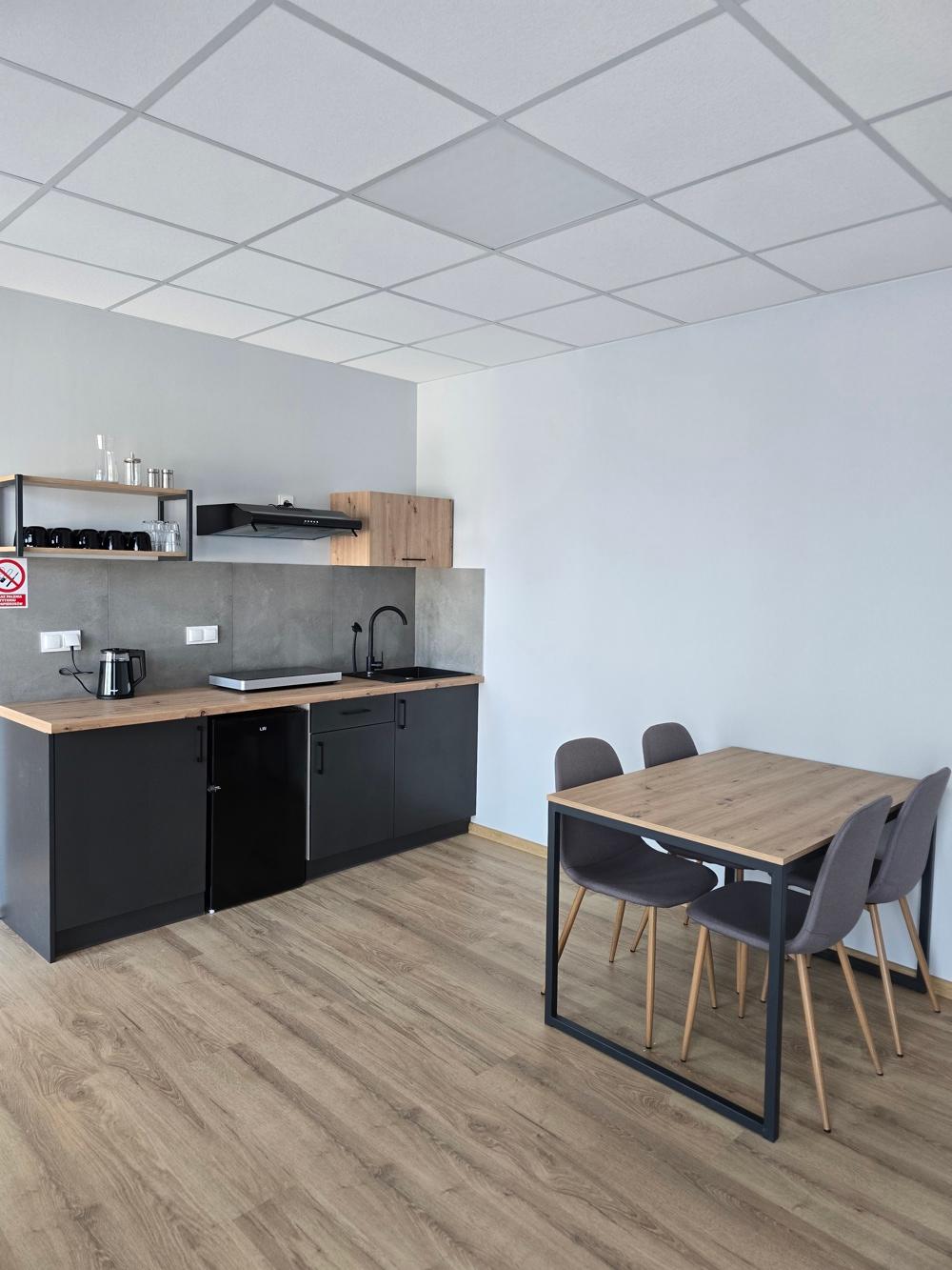 Apartament nr 06 - czteroosobowy